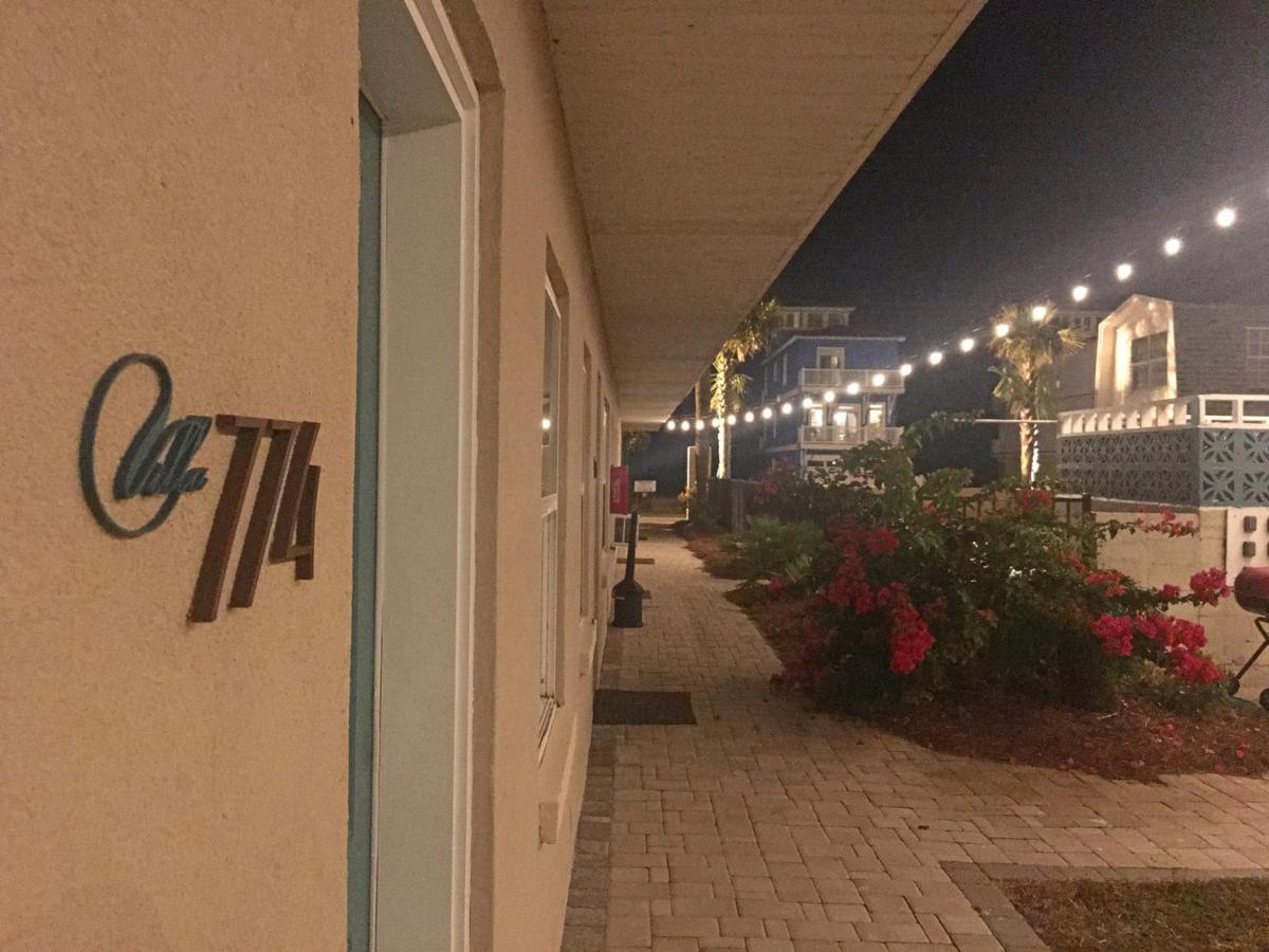 The Catalina Motel Laguna Beach Exterior foto