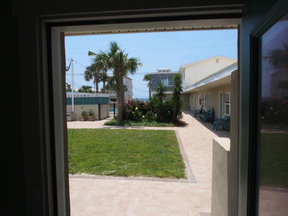 The Catalina Motel Laguna Beach Exterior foto