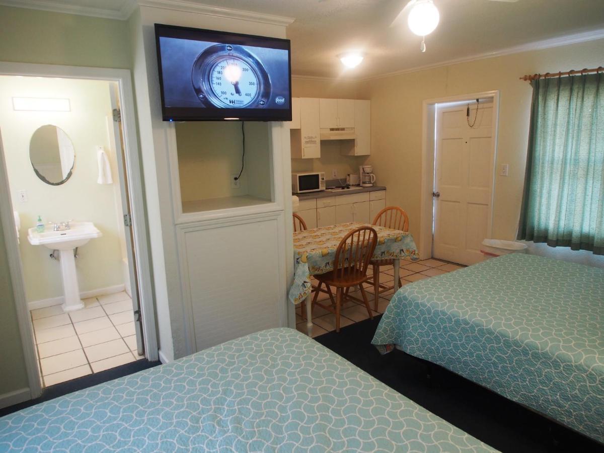 The Catalina Motel Laguna Beach Exterior foto