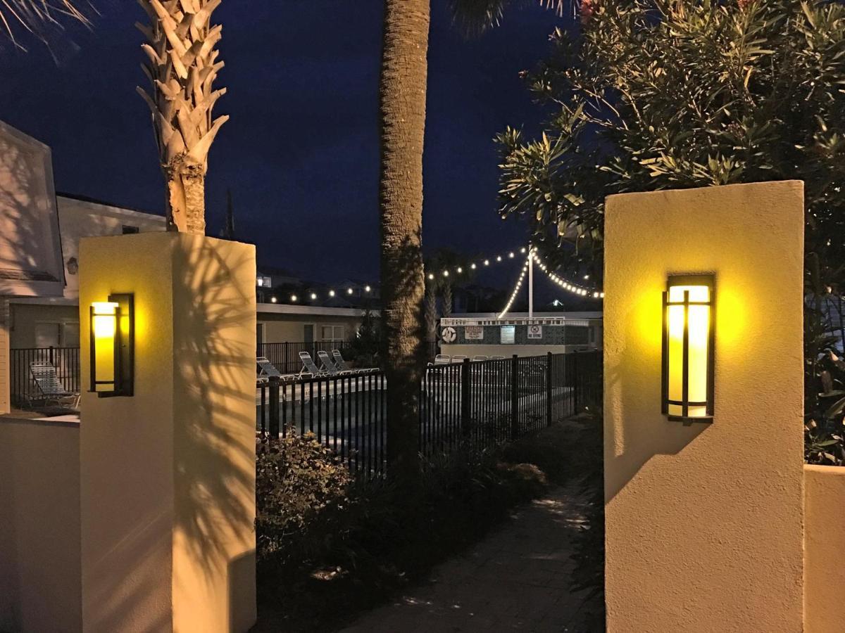 The Catalina Motel Laguna Beach Exterior foto